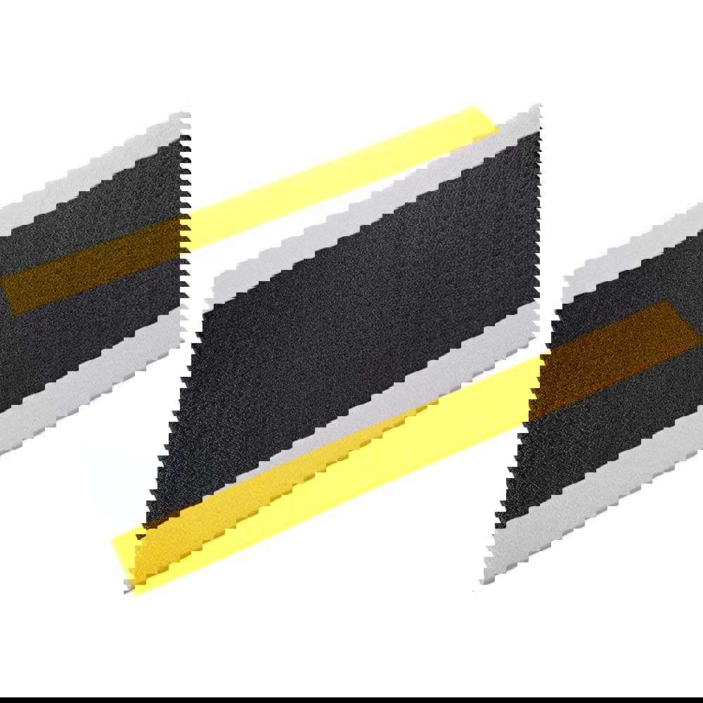 Anti-Fatigue Mat: 3' Length, 2' Wide, 3/8